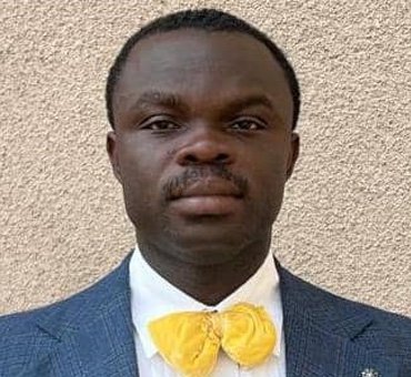 Samuel Appiah Kubi